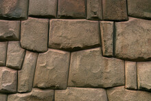 Cusco Acient Wall
