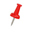 © Asofa11 - red push pin