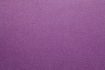 Wall Mural - Sheet of purple paper texture background
