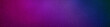Leinwandbild Motiv Dark magenta fuchsia violet blue abstract matte background for design. Space. Deep purple color. Gradient. Web banner. Wide. Long. Panoramic. Website header. Christmas, festive, luxury. Template.