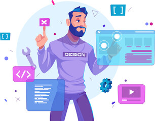 Developer