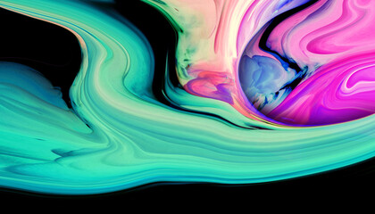 Wall Mural - Color design background, Gradient colorful abstract background, luxury abstract for a mobile screen concept, mobile screen, phone desktop and wallpaper, 
