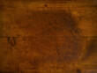 © Tetra Images - Close-up of worn antique cutting board with knife cut marks
