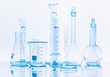 © 大 李 - Photo of biochemistry glassware experiment