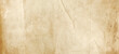 © daboost - Old brown crumpled paper texture background