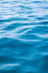  Blue Water Ripples Ocean