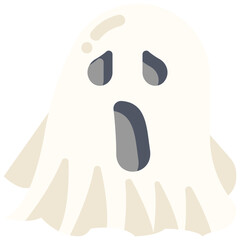 Sticker - Ghost icon