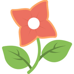 Poster - Buttercup Vector Icon