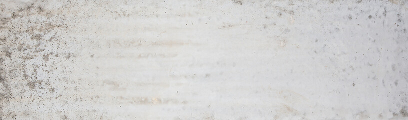 Aufkleber - Cement texture gray abstract background.