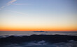 © ADDICTIVE STOCK - Top of beautiful mountain and sky with clouds