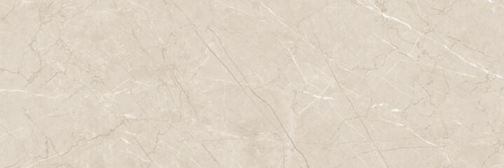 Wall Mural - beige marble stone texture background