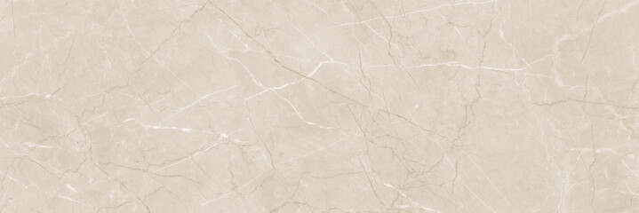 Wall Mural - beige marble stone texture background