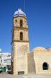 Merced Tower in Rota, Cadiz province, Spain
