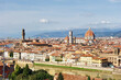 Florenz im Klimawandel 