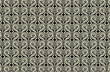 seamless pattern for textile design.