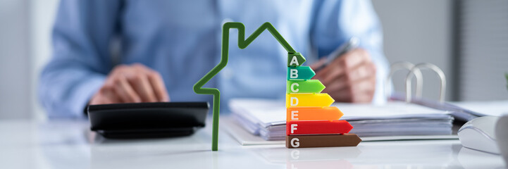 Energy Efficient House House Audit