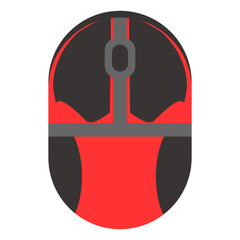 Sticker - mouse icon