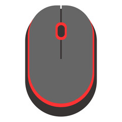 Sticker - mouse icon