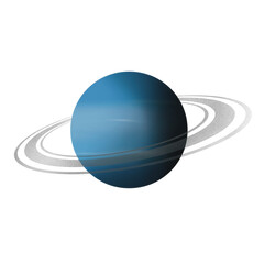 Wall Mural - planets in the solar system mercury, venus, earth, mars, jupiter, saturn, uranus, neptune, bluto, ex