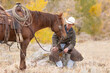 Wyoming Cowboy