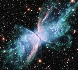 ngc 6302: the 