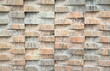 © Suwit - Brick Stone texture for wallpaper & background