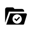 © SalimCreative - Folder encryption icon
