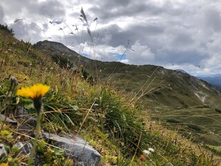 Sticker - Wanderung Zauchensee