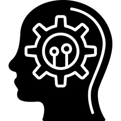 Poster - Mind Settings Icon