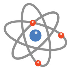 atom model