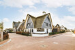 © ADDICTIVE STOCK - Exterior of residential building