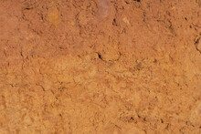 Orange Stone Background, Orange Cement Texture, Abstract Texture Background
