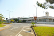 © joserpizarro - Terminal del Aeropuerto Internacional de Jerez La Parra, Jerez de la Frontera, Andalucía, España
