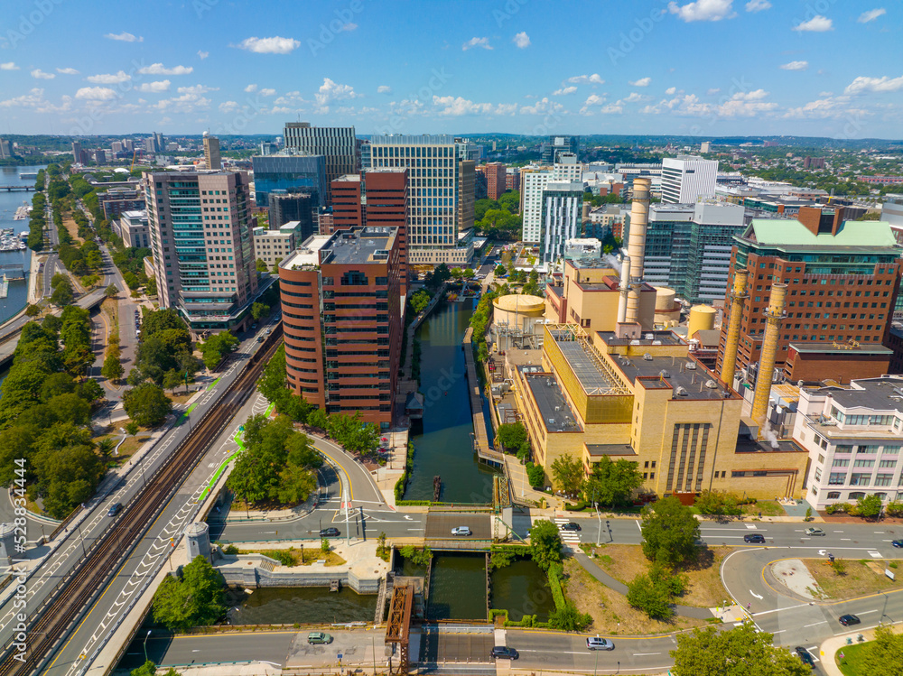 Kendall Square