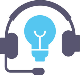 Headphones Icon