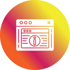 Browser Icon