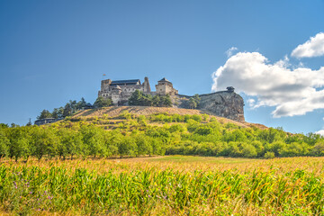 Sticker - Boldogko Castle, Hungary