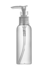 Poster -  Plastic Bottle isolated