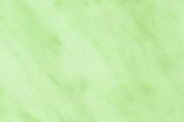 Wall Mural - texture of light green marbled pattern, macro blurred background. defocused art abstract olive gradi