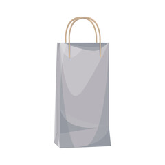 Sticker - take away gift bag