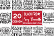 © Md - black friday, thanksgiving, black friday squad, holiday, black friday svg, black friday sale, fall, black friday crew, shopping, funny holiday, black friday deals, black friday shopper, shopaholic, ma