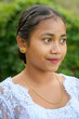 © Ace Mason - Close-up portrait of a pretty Balinese girl