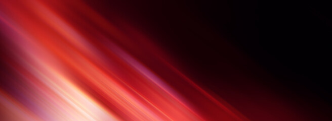 Wall Mural - light red gradient background. red radial gradient effect wallpaper