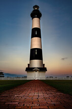 Bodie Island Lighthouse, North Carolina 