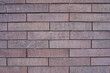 © Cavan Images - Close-up of brick wall