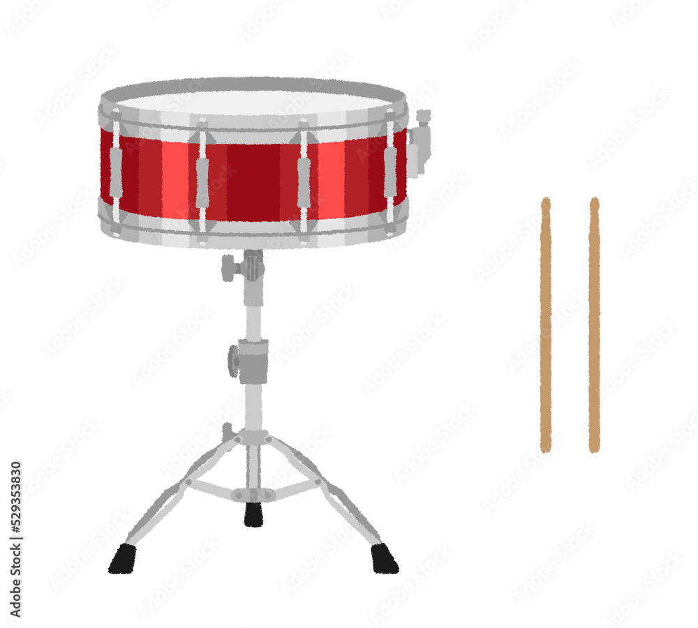 鼓　鼓太鼓　小太鼓 小太鼓