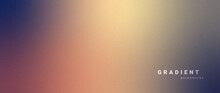 Blur Gradient Soft Pastel Abstract Background