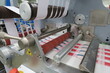 © Geppe - Labels printing machine
