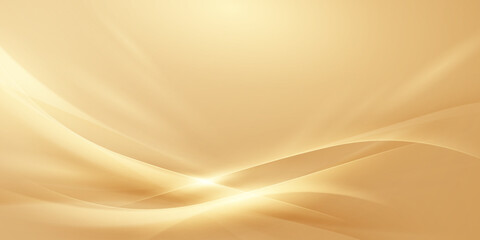 Wall Mural - golden abstract background luxury vector design