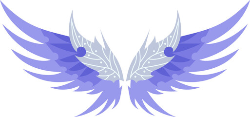 Sticker - Magic Wings icon